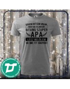 Bitang szuper APA