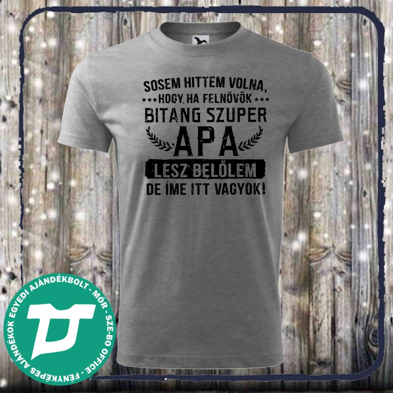 Bitang szuper APA