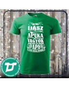 Íjász apuka vagyok