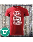 Én egy íjász apuka vagyok