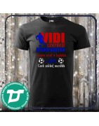Vidi szurkoló apuka