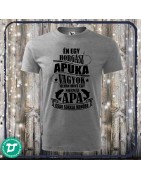 Én egy horgász apuka vagyok
