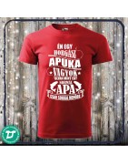 Én egy horgász apuka vagyok
