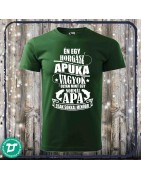 Én egy horgász apuka vagyok