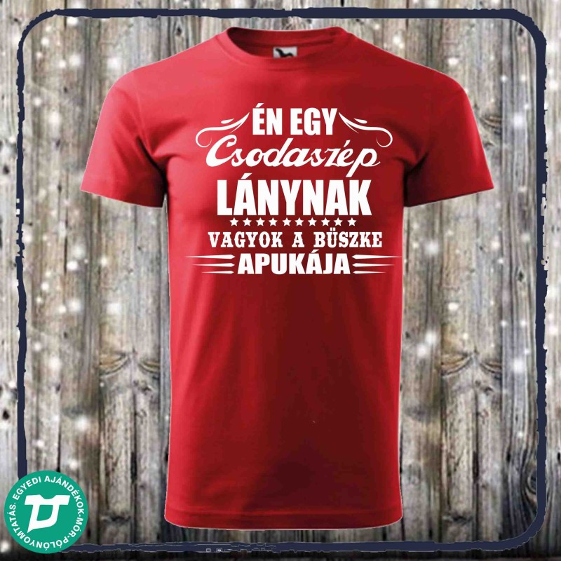 Én egy csodálatos kislány