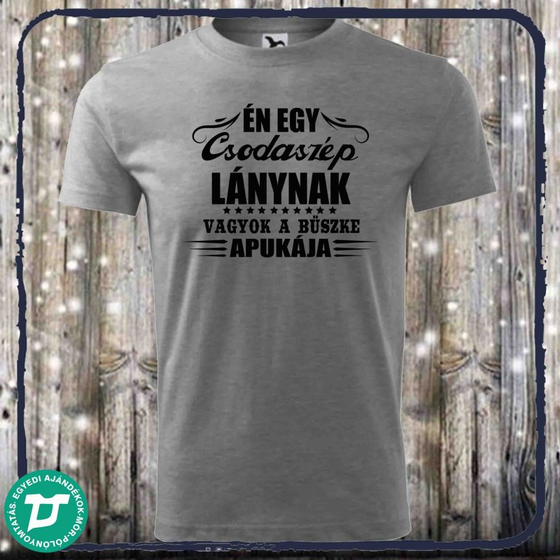 Én egy csodálatos kislány