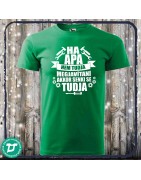 Ha apa nem tudja megjavítani