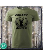 Vadász apuka