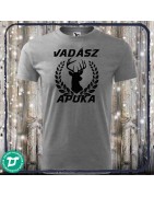 Vadász apuka