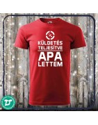 Küldetés teljesítve