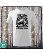 Traktoros apuka