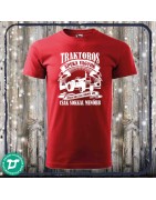 Traktoros apuka
