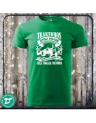 Traktoros apuka