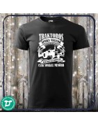 Traktoros apuka