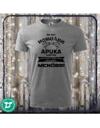 Én egy horgász apuka vagyok