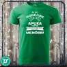 Én egy horgász apuka vagyok