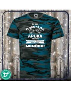 Én egy horgász apuka vagyok