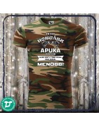 Én egy horgász apuka vagyok