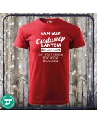 Van egy csodaszép lányom