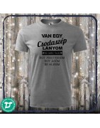 Van egy csodaszép lányom és még van egy