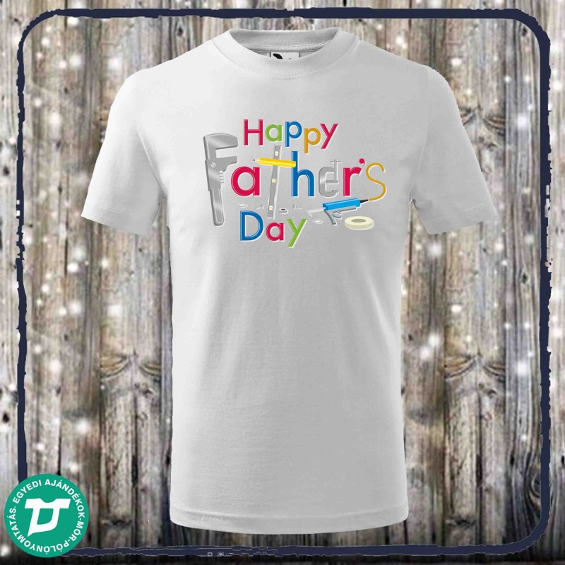 Happy Fathers Day