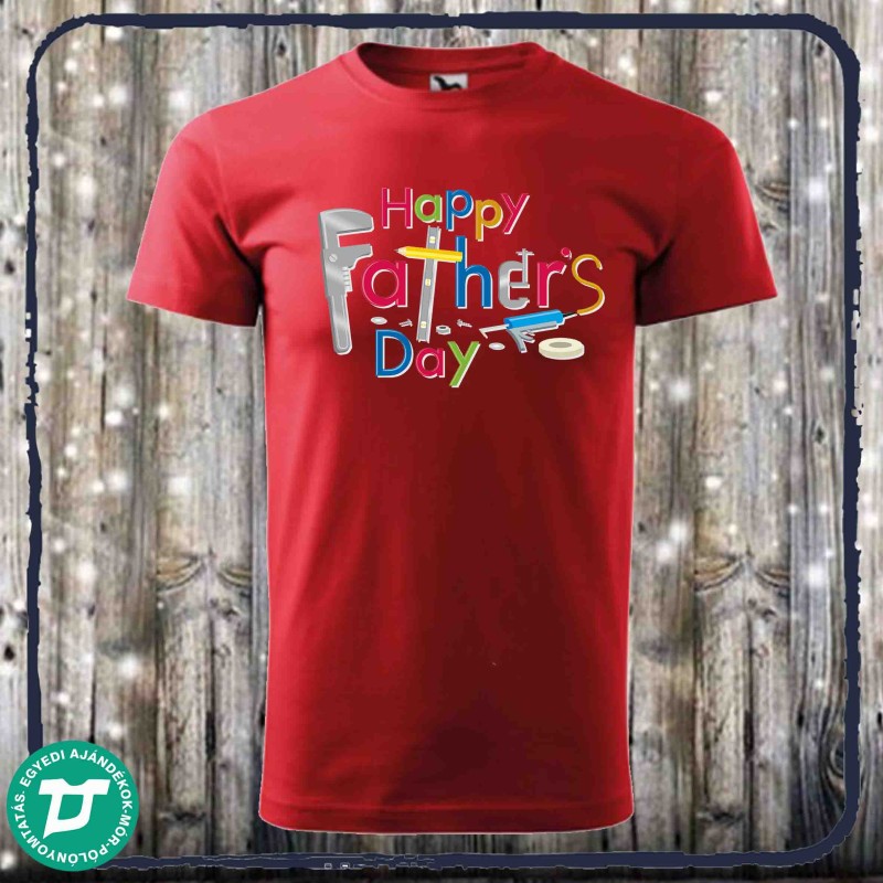 Happy Fathers Day