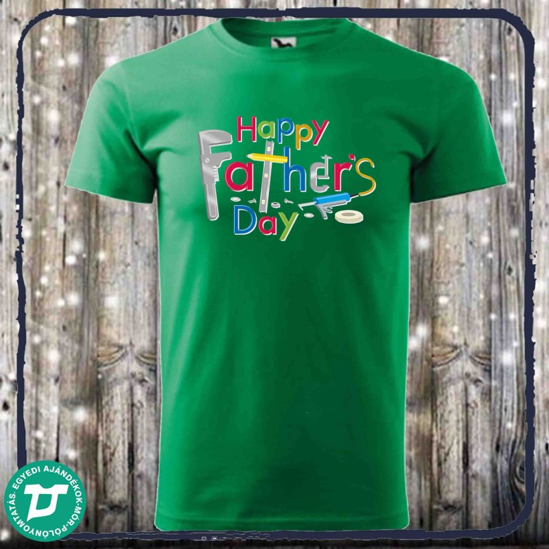 Happy Fathers Day