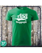 Legjobb apa és nagypapa
