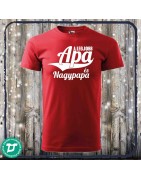 Legjobb apa és nagypapa