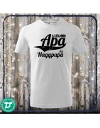 Legjobb apa és nagypapa
