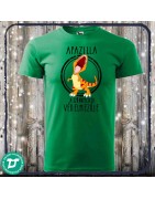 Apazilla a szörnyecskék védelmezője
