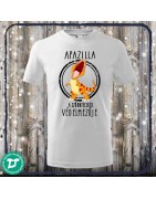 Apazilla a szörnyecskék védelmezője