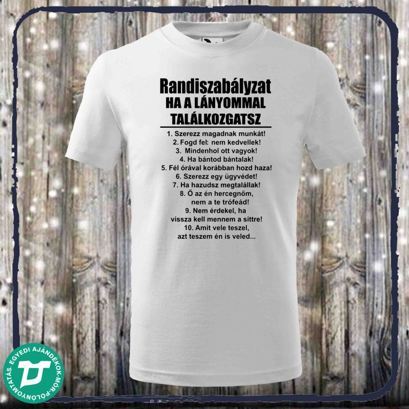Randiszabály