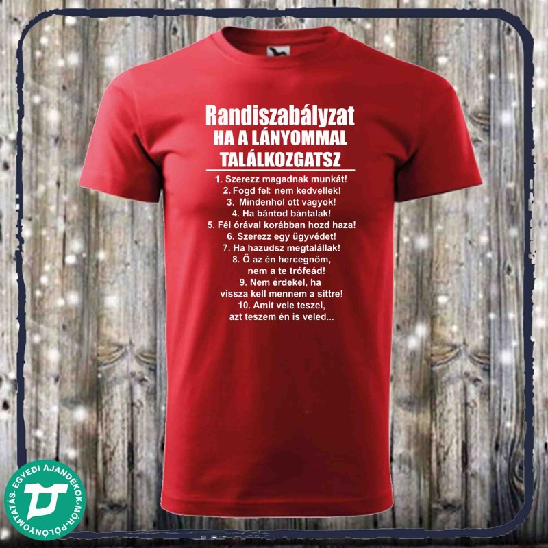 Randiszabály
