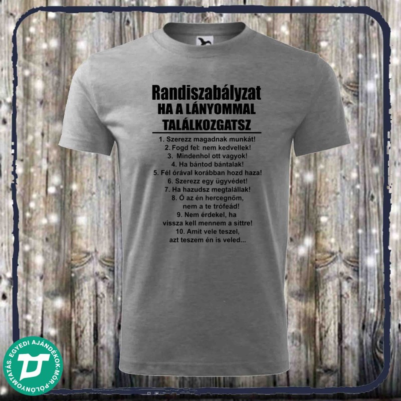 Randiszabály