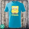 Best Friends Spongyabob és Patrik