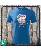 BEST FRIENDS  páros póló