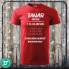 Tanár póló