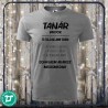Tanár póló