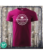 Ha ezt látod , dolgozatot fogsz írni póló