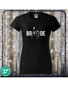 Bride póló