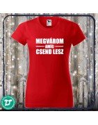 Megvárom amíg csend lesz