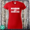 Megvárom amíg csend lesz