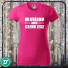 Megvárom amíg csend lesz