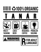 Szuper cuki tanárnő