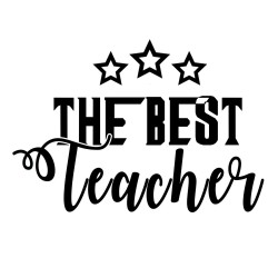 The Best teacher