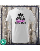Csak nyugi tanár vagyok