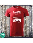 Tanár vagyok