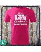 Soha ne packázz magyar tanárral
