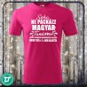 Soha ne packázz magyar tanárral